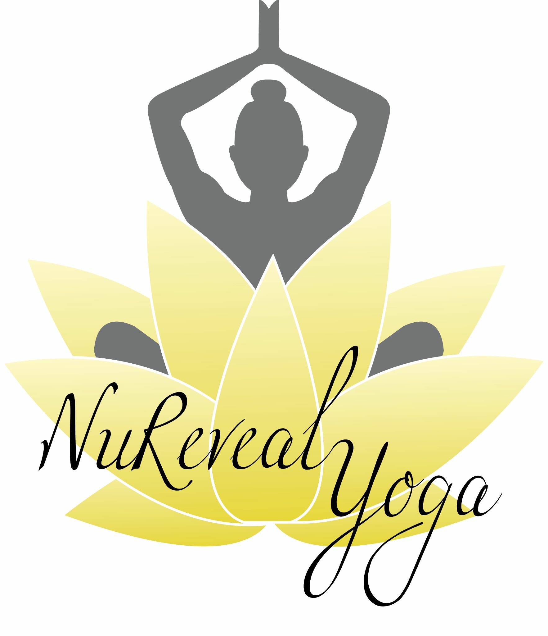 Nu Reveal Yoga