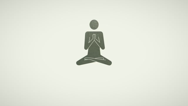 Introduction to nagna meditation